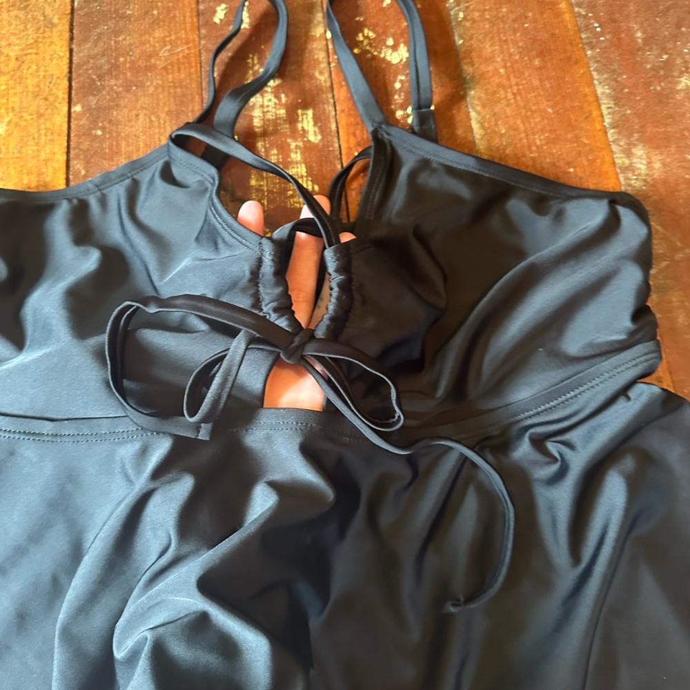 Tankini Swim - Picture 2 of 3